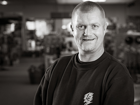 Eivind Kristiansen
