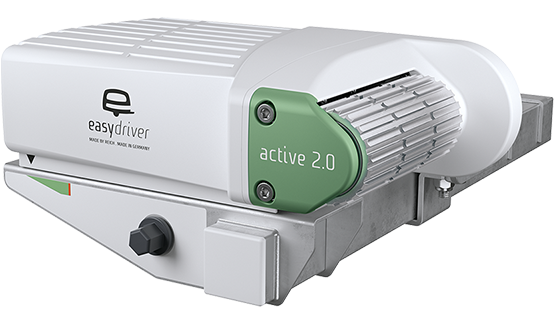 Reich Easydriver Active 2,0