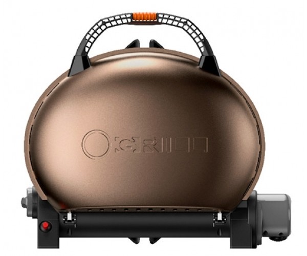 O-grill 500