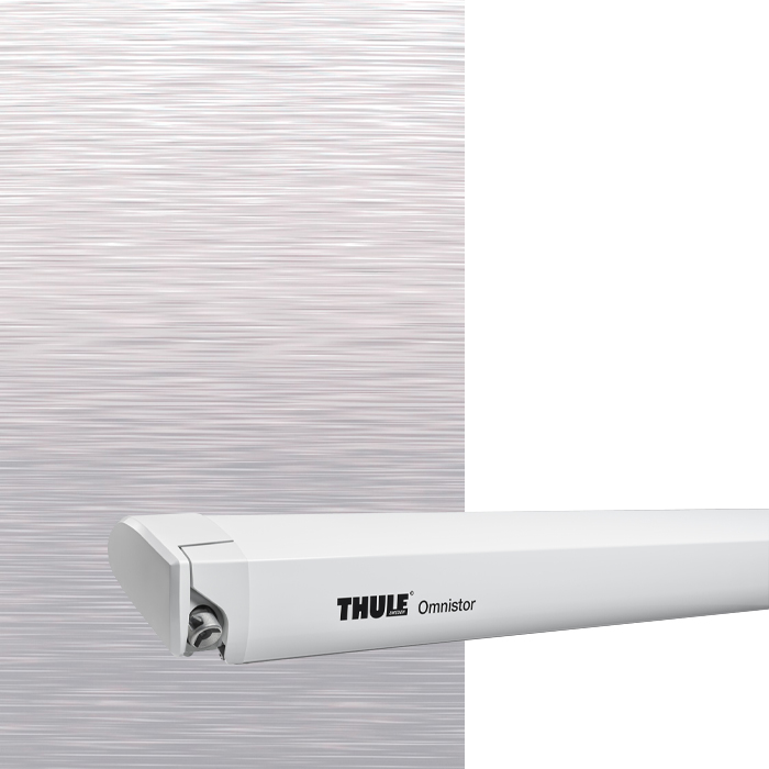 Thule 6300 - tagmonteret
