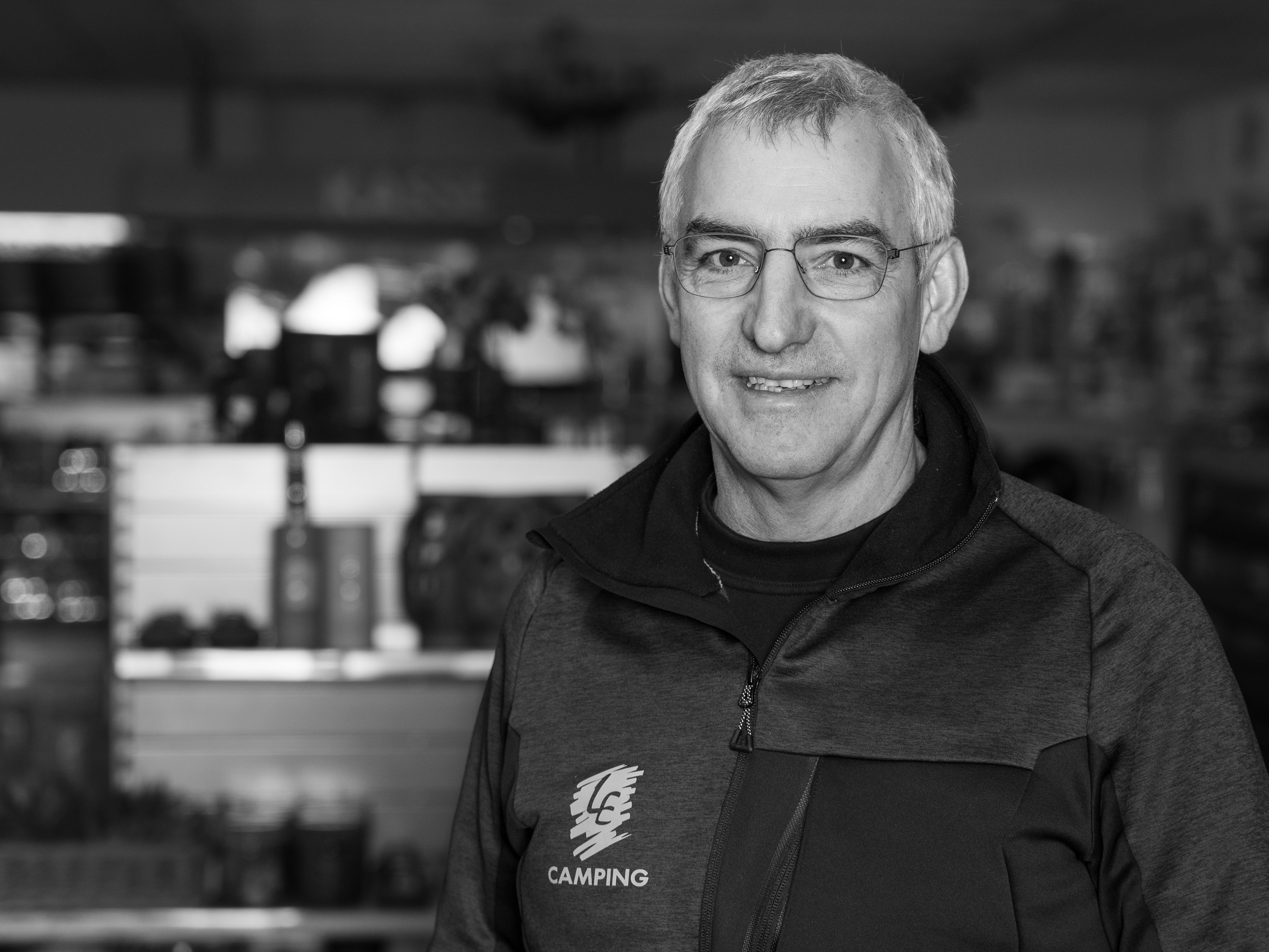 Søren Mortensen
