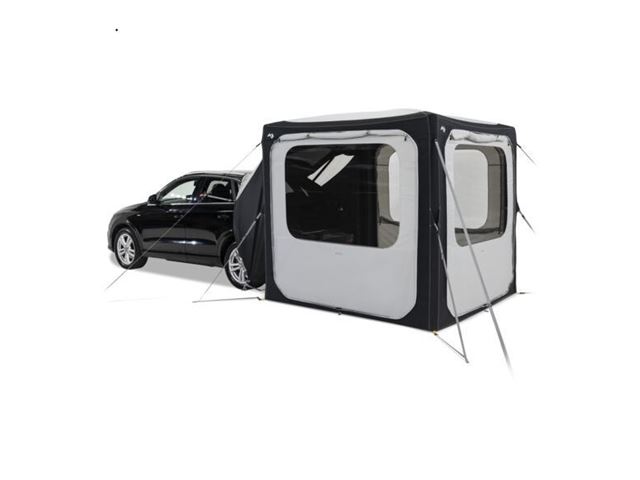 PVC vinduespanel til Dometic HUB
