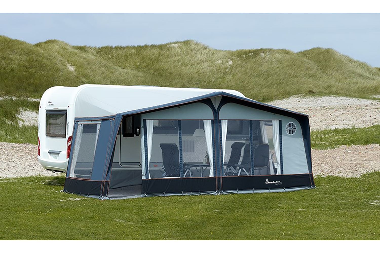 Capri North 2023