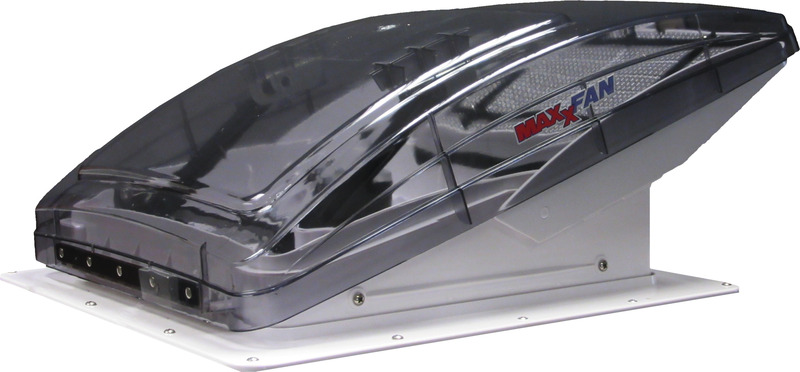 MAXXFAN DE LUXE