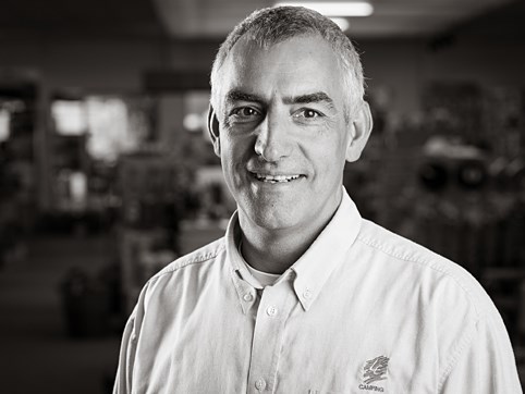 Søren Mortensen