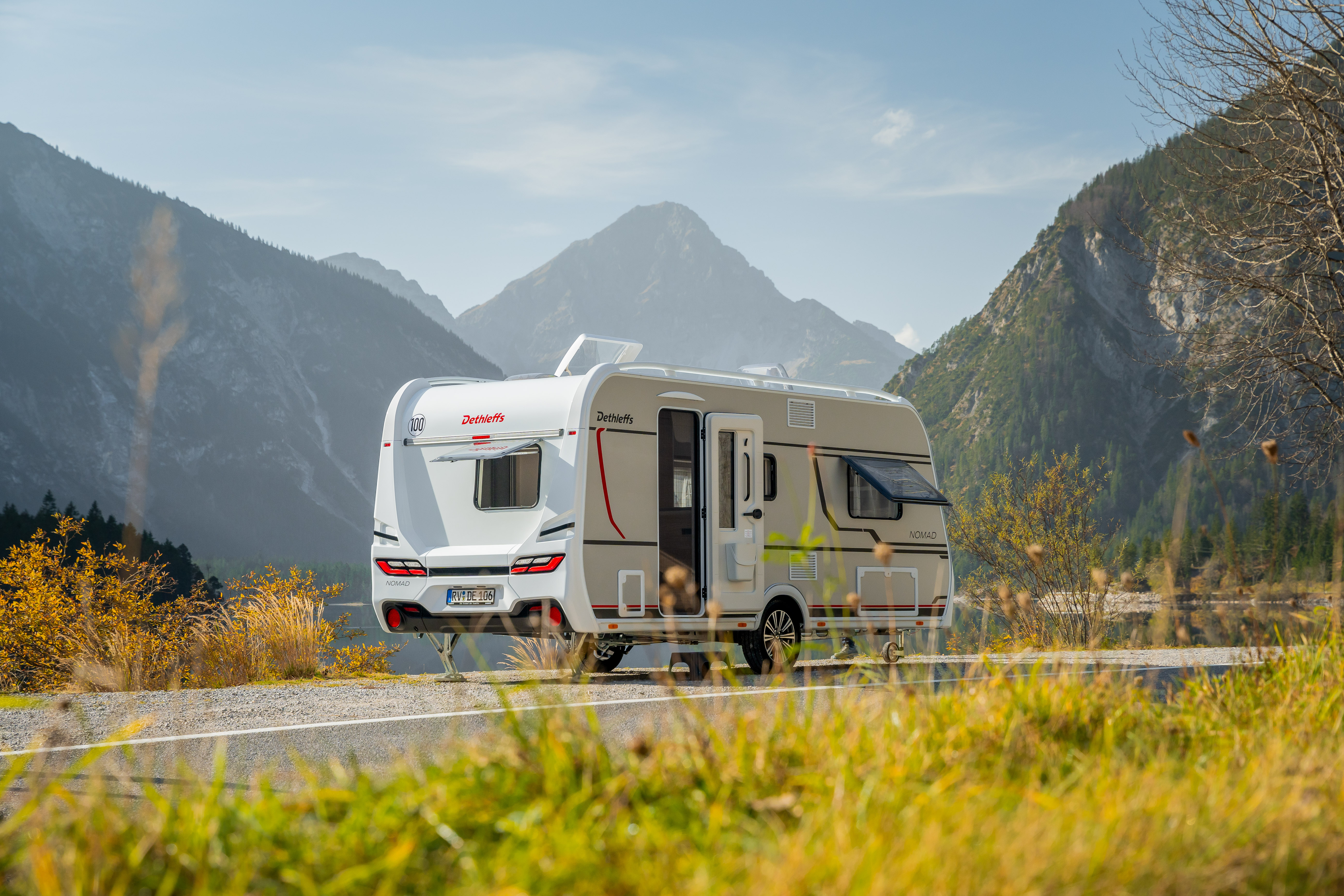 Dethleffs 2026