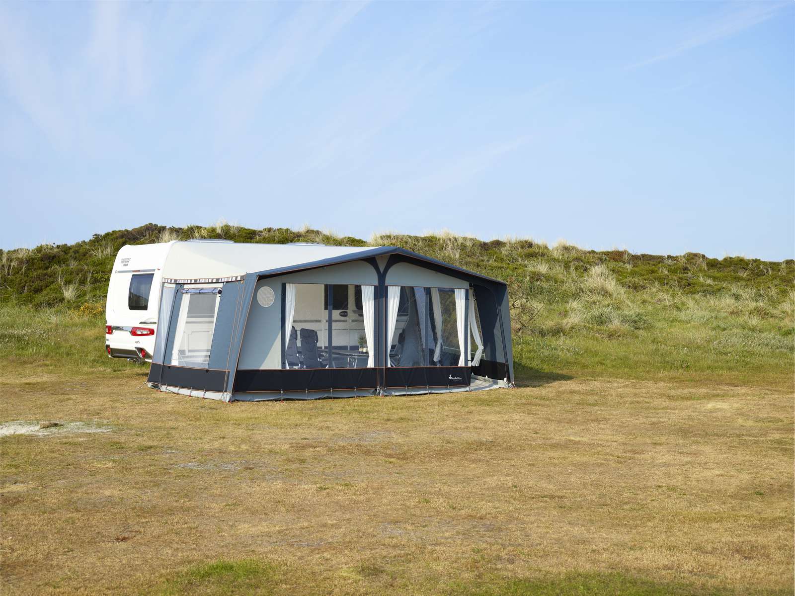 Commodore North/Coast