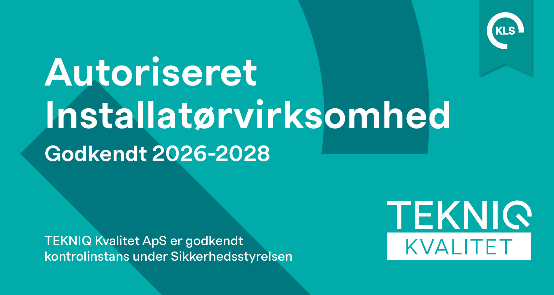 Sidste kontrolbesøg den 17/3 2026